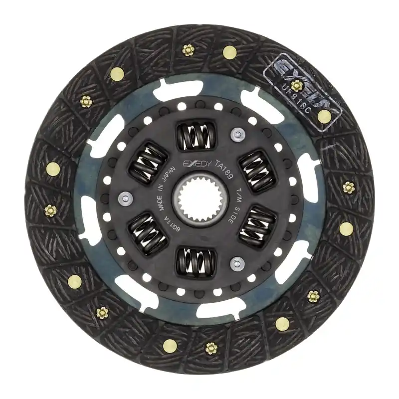 Exedy 06-11 Mazda Miata MX-5 Stage 1 Organic Sport Clutch Disc (EXEZD13H)