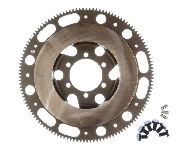 Exedy 1986-1991 Mazda RX-7 R2 Lightweight Flywheel Requires Vehicle Specific Flywheel Counterweight (EXEZF01)