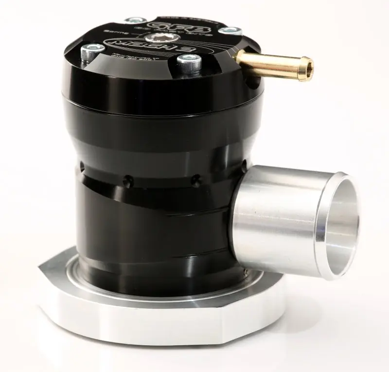 GFB Mach 2 TMS Recirculating Diverter Valve - Nissan Silvia/200SX (S14-S15) (GFBT9104)