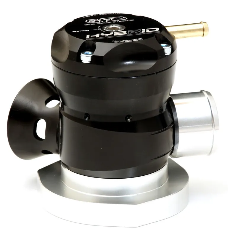 GFB HYBRID TMS Dual Port Silvia/200SX S14/S15 (GFBT9204)