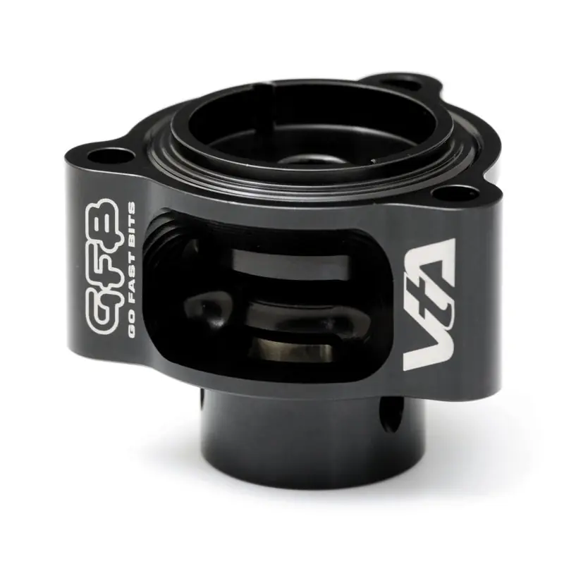 GFB VTA Valve Mercedes Turbo w/ Electronic Factory Diverter Valve (GFBT9458)