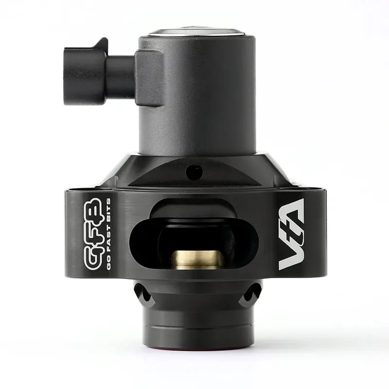 GFB VTA Blow Off Valve 19-23 Ford Mustang 2.3L EcoBoost / 2022+ Ford Ranger Raptor 3.0L EcoBoost (GFBT9484)