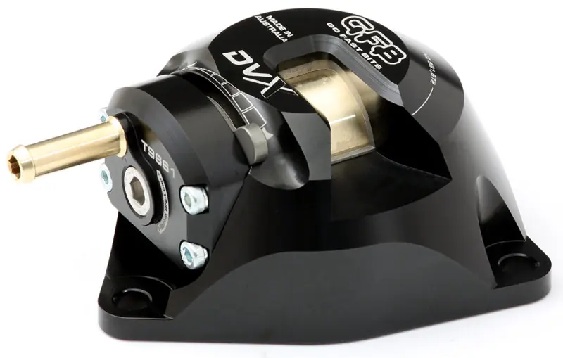 GFB DVX Fits Hyundai Veloster (GFBT9661)