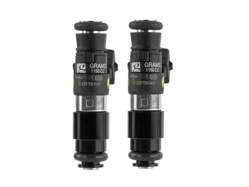 Grams Performance 1150cc 79-92 RX7/ RX8 INJECTOR KIT (GRPG2-1150-1000)