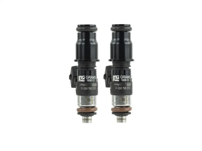 Grams Performance 1600cc 79-92 RX7/ RX8 INJECTOR KIT (GRPG2-1600-1000)