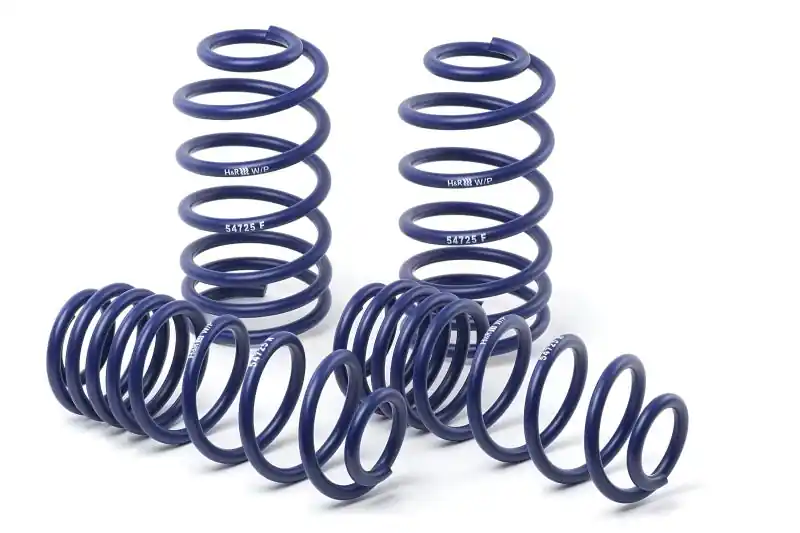 H&R 12-15 Honda Civic Si Coupe Sport Spring (HRS51891)