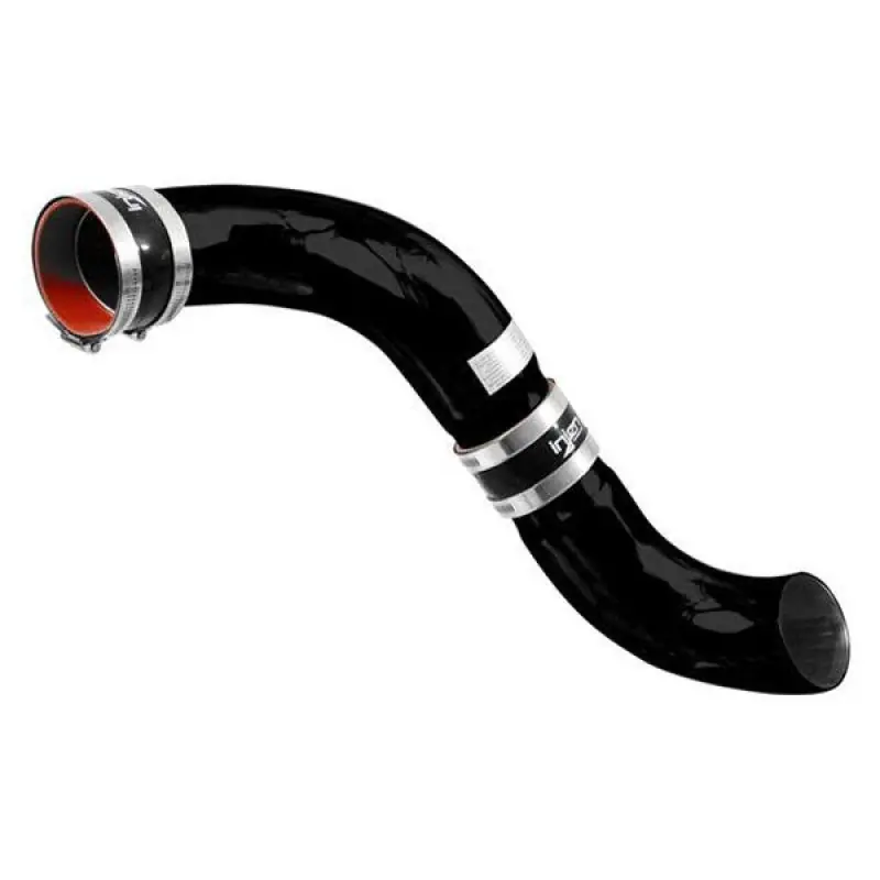 Injen 91-98 240SX 16 Valve Requires IS1900 IS1905 or IS1920 Black Short Ram Intake Air Extension (INJEIS1920BLK)