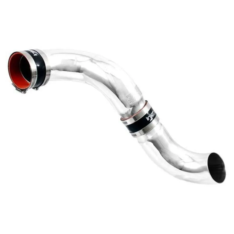 Injen 91-98 240SX 16 Valve Requires IS1900 IS1905 or IS1920 Polished Short Ram Intake Air Extens (INJEIS1920P)
