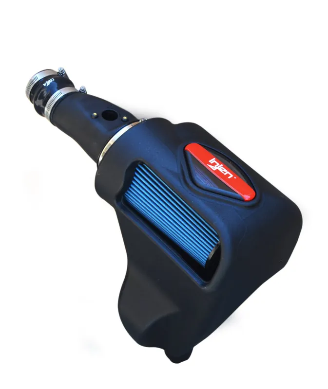Injen 16-20 Honda Civic/Civic Sport I4-1.5T Evolution Intake (INJEVO1500)