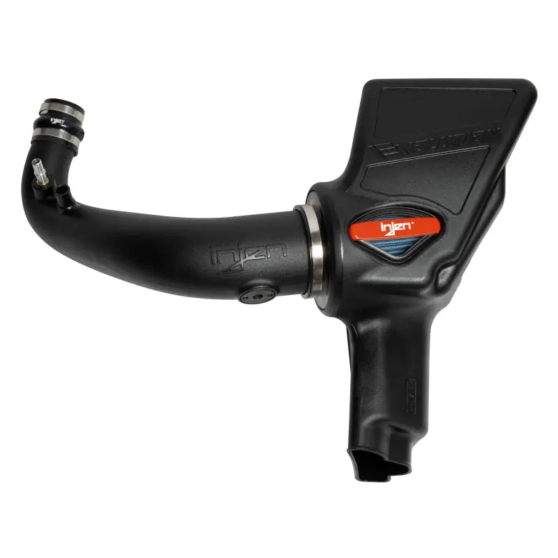 Injen 15-22 Ford Mustang L4-2.3L Turbo Evolution Cold Air Intake (INJEVO9205)