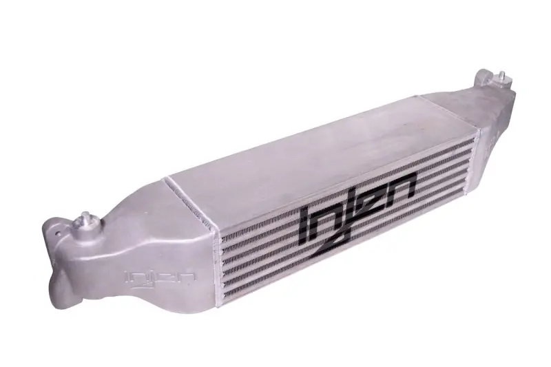 Injen 17-20 Honda Civic Type-R (FK8) I4 2.0L Bar and Plate Front Mount Intercooler (INJFM1582I)