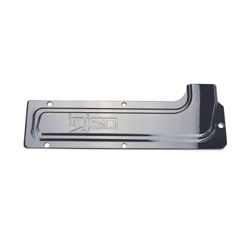 Injen 89-99 Eclipse Turbo Billet Aluminum Spark Plug Wire Cover (INJIC1890P)