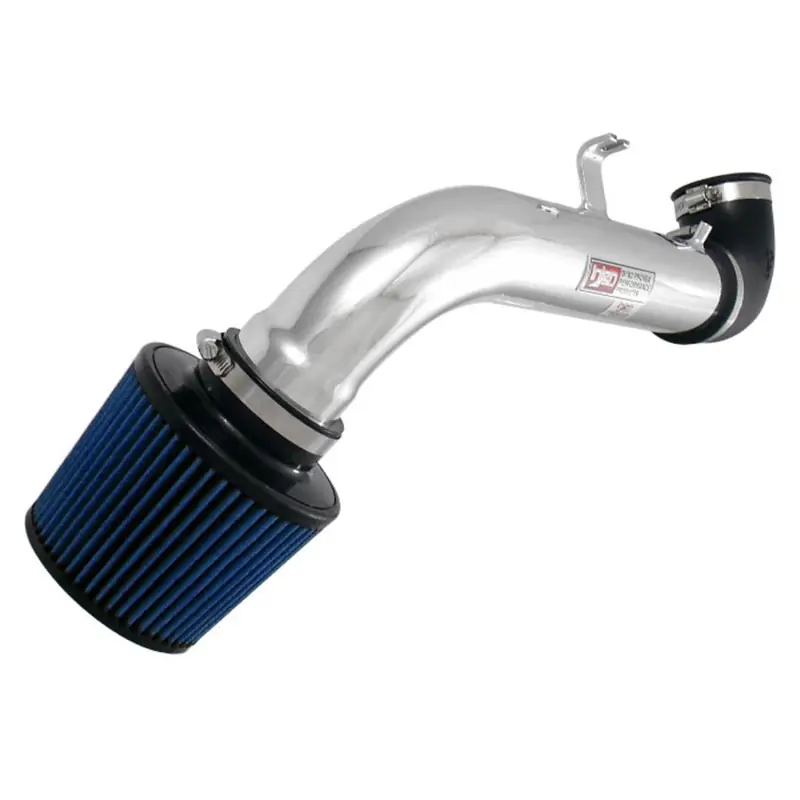 Injen 95-99 Eclipse 4 Cyl. Non Turbo No Spyder Polished Short Ram Intake (INJIS1880P)