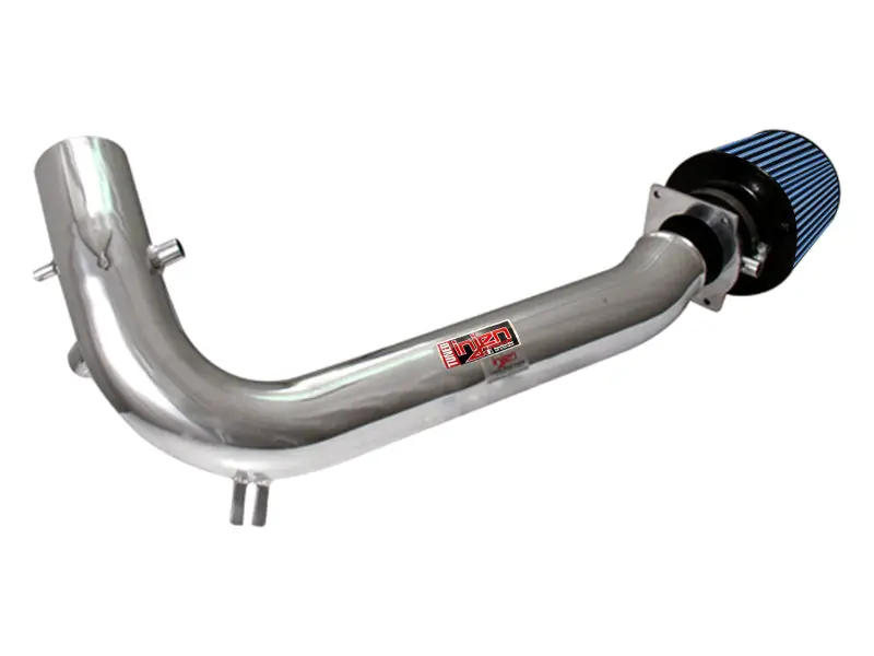 Injen 91-94 240SX 16 Valve Polished Short Ram Intake (INJIS1920P)
