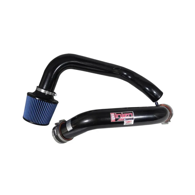 Injen 06-09 S2000 2.2L 4Cyl. Black Cold Air Intake (INJRD1306BLK)