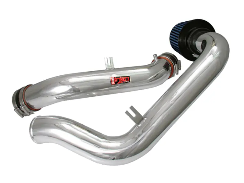 Injen 06-09 S2000 2.2L 4Cyl. Polished Cold Air Intake (INJRD1306P)