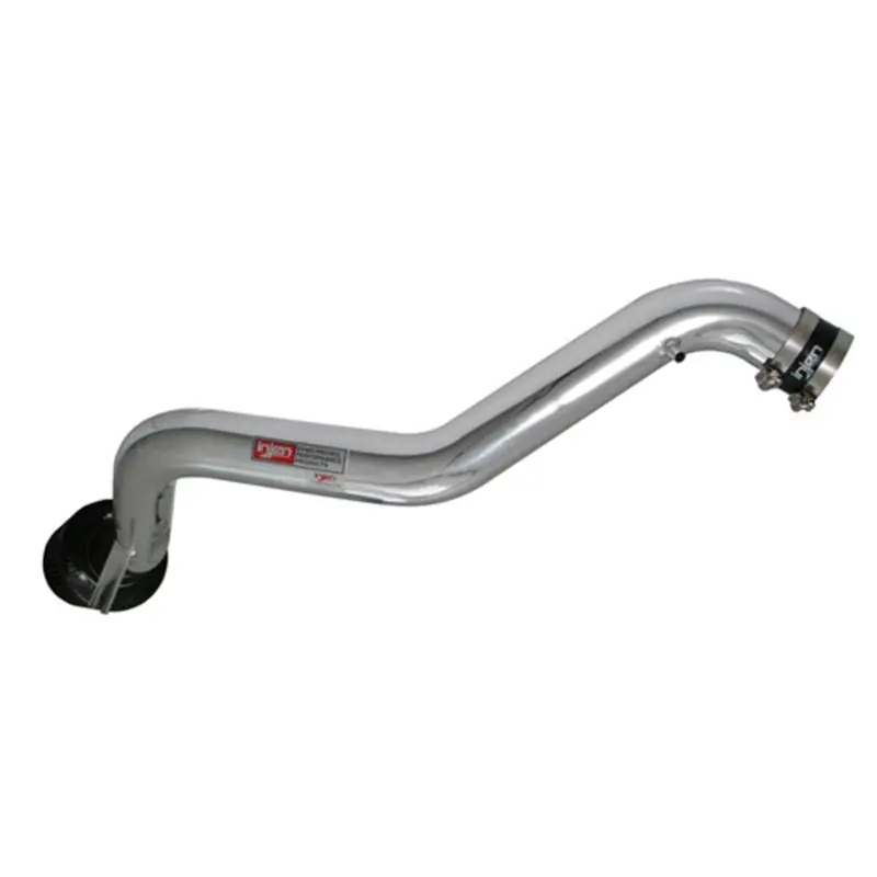 Injen 97-01 Prelude Black Cold Air Intake (INJRD1720BLK)