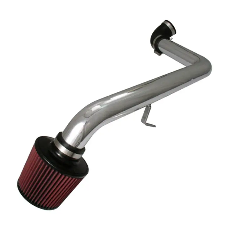 Injen 95-98 Eclipse 4 Cyl. Non Turbo No Spyder Polished Cold Air Intake (INJRD1880P)