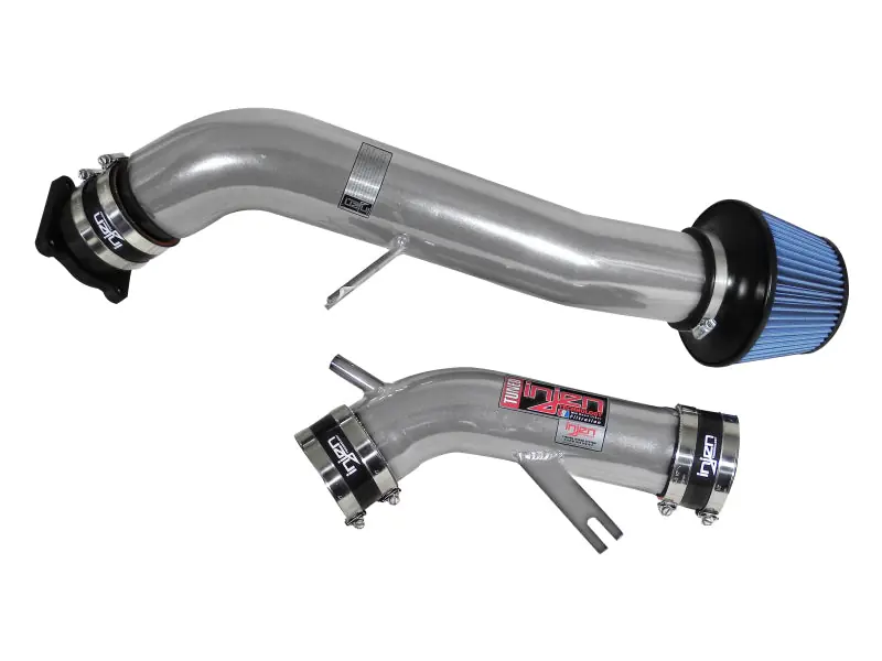 Injen 03-06 G35 AT/MT Sedan Polished Cold Air Intake (INJRD1992P)