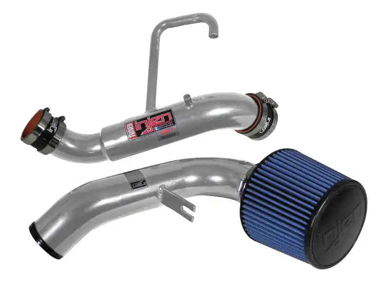 Injen 03-03.5 Mazdaspeed Protege Turbo Polished Cold Air Intake (INJRD6066P)