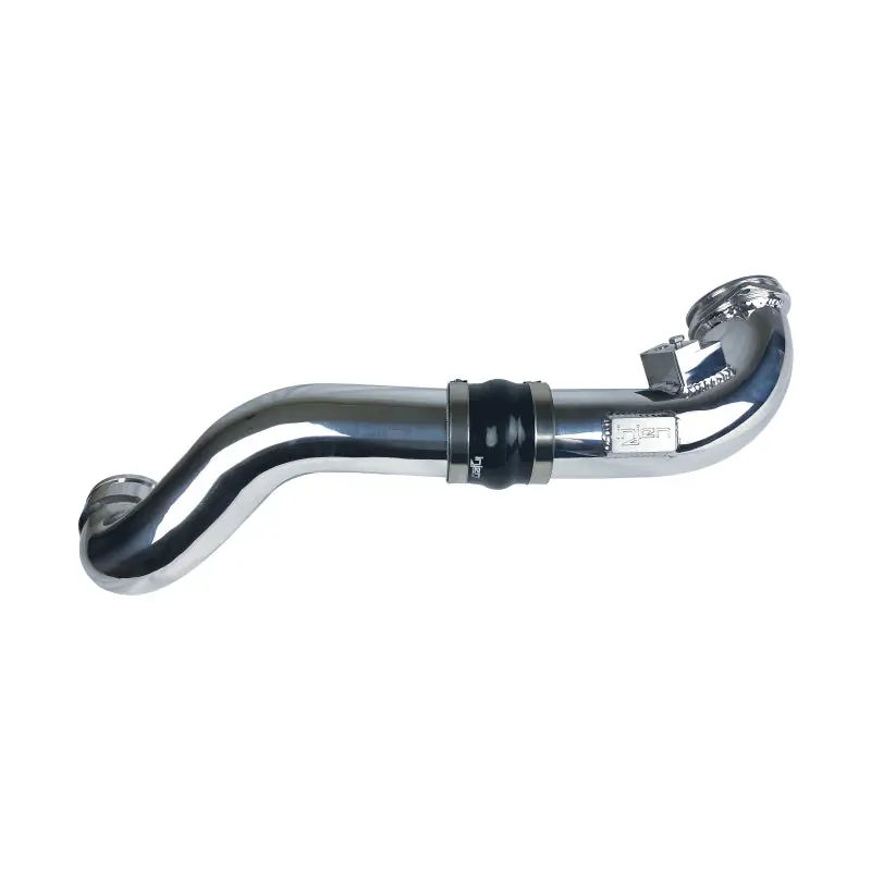 Injen 19-20 BMW Z4 / 2020 Toyota Supra 3.0L Turbo Polished SES Intercooler Pipes (INJSES2300ICP)