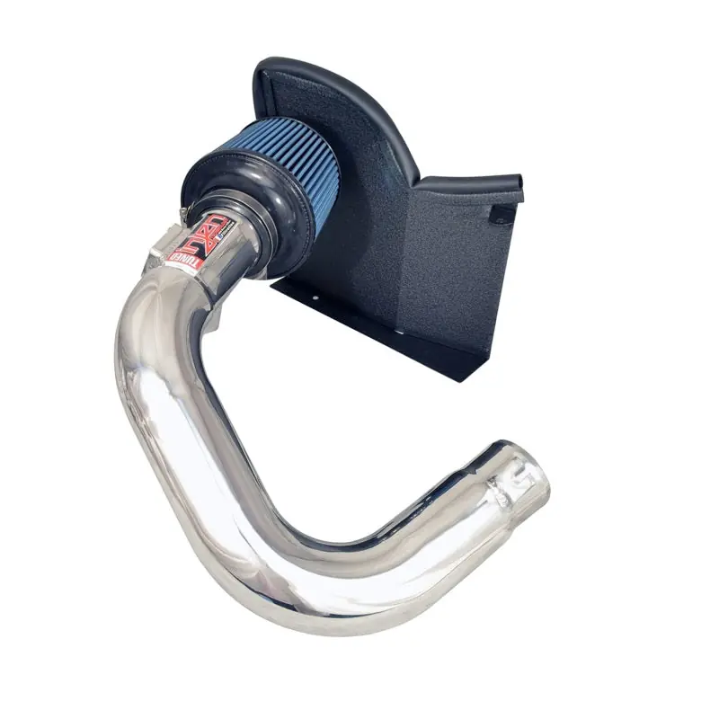 Injen 2015+ Subaru WRX 2.0L 4 Cyl (Turbo) Wrinkle Red Short Ram Intake w/ MR Tech and Heat Shield (INJSP1207WR)