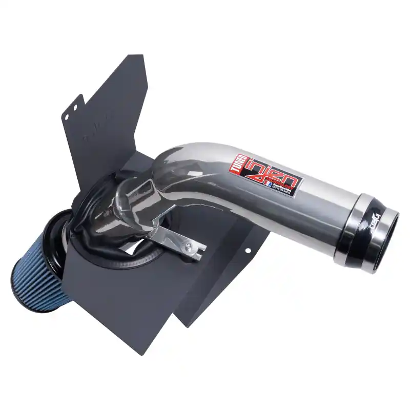 Injen 18-21 Subaru WRX STI H4 2.5L Turbo SP Aluminum Series Cold Air Intake - Polished (INJSP1208P)
