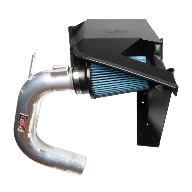 Injen 15-21 Subaru WRX 2.0L 4 Cyl. Polished Cold Air Intake (INJSP1209P)