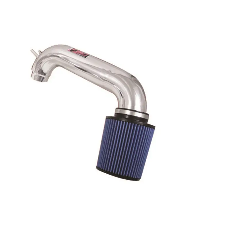 Injen 2010 Genesis 2.0L Turbo 4 cyl. Polished Cold Air Intake (INJSP1386P)