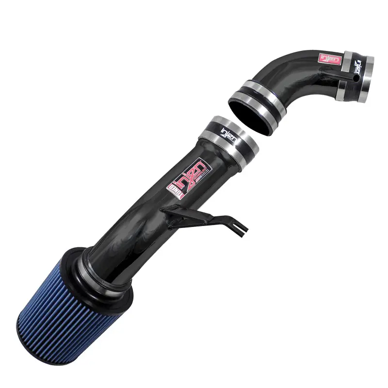 Injen 2010 Genesis Coupe ONLY 3.8L V6 Black Cold Air Intake (INJSP1390BLK)