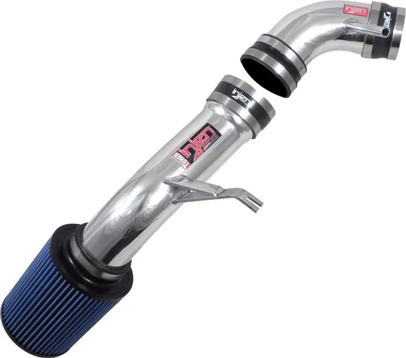 Injen 2010 Genesis Coupe ONLY 3.8L V6 Polished Cold Air Intake (INJSP1390P)