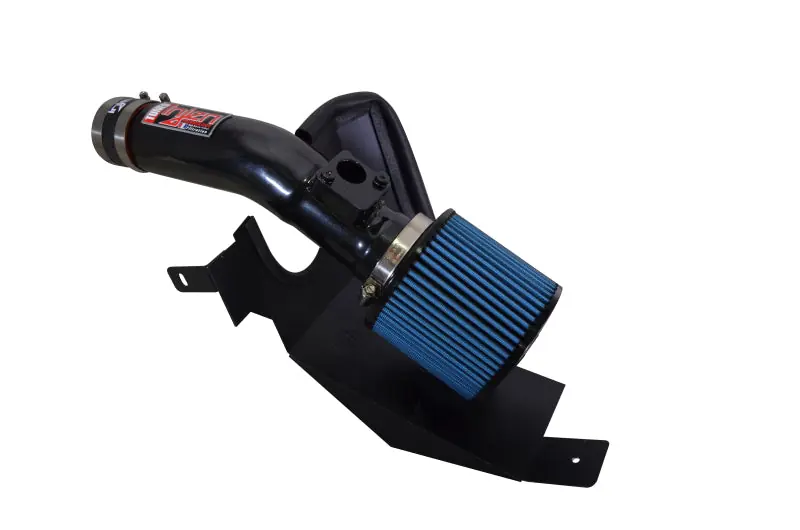 Injen 2016+ Honda Civic 1.5L Turbo (Excl Si) Black Short Ram Air Intake (INJSP1572BLK)
