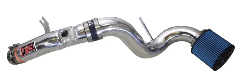 Injen 2016+ Honda Civic 1.5L Turbo (Non Si) 4Cyl Black Cold Air Intake w/MR Tech (INJSP1573BLK)