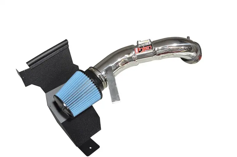 Injen 2016+ Honda Civic 2.0L, 4-cyl. 1pcs. Short-Ram Intake System w/MR Technology and Air Fusion (INJSP1574P)