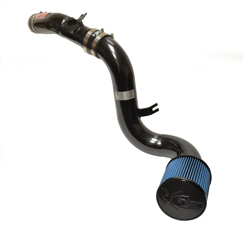 Injen 2017+ Honda Civic Si 1.5L Black Cold Air Intake (INJSP1581BLK)