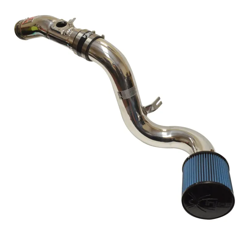 Injen 2017+ Honda Civic Si 1.5L Polished Cold Air Intake (INJSP1581P)