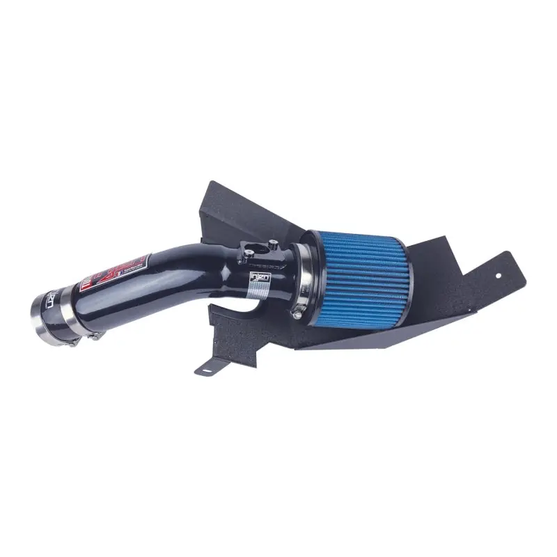 Injen 17-20 Honda Civic Si L4 1.5L Turbo Black SP Short Ram Intake (INJSP1584BLK)