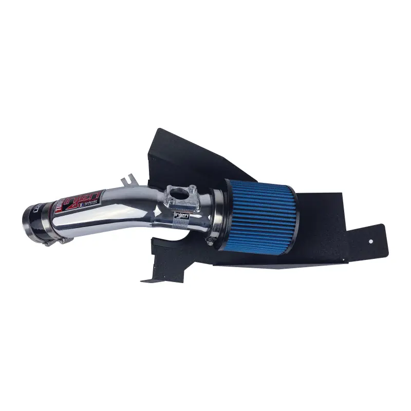 Injen 17-20 Honda Civic Si L4 1.5L Turbo Polished SP Short Ram Intake (INJSP1584P)