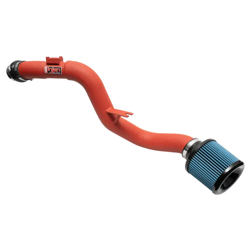 Injen 22-23 Honda Civic Si L4 1.5L Turbo SP Short Ram Intake - Wrinkle Red (INJSP1586WR)