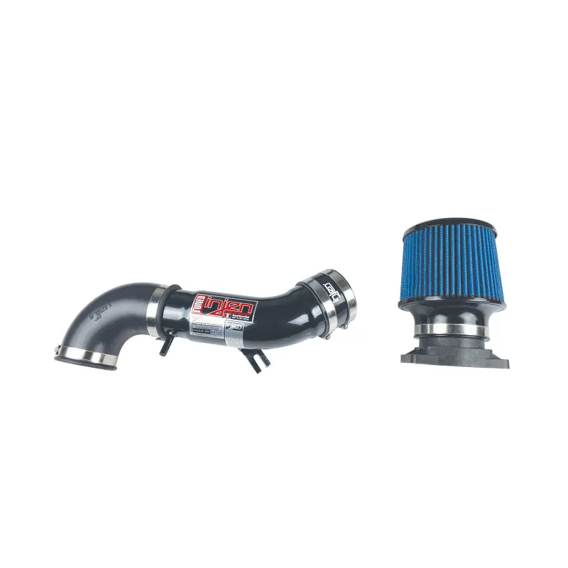 Injen 00-05 Eclipse / 00-03 Galant / 01-04 Sebring / 01-04 Stratus 3.0L V6 Black Short Ram Intake (INJSP1845BLK)