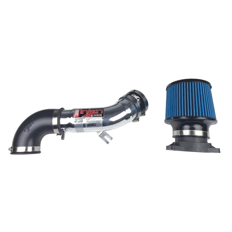 Injen 00-05 Eclipse / 00-03 Galant / 01-04 Sebring / 01-04 Stratus 3.0L V6 Polished Short Ram Intake (INJSP1845P)
