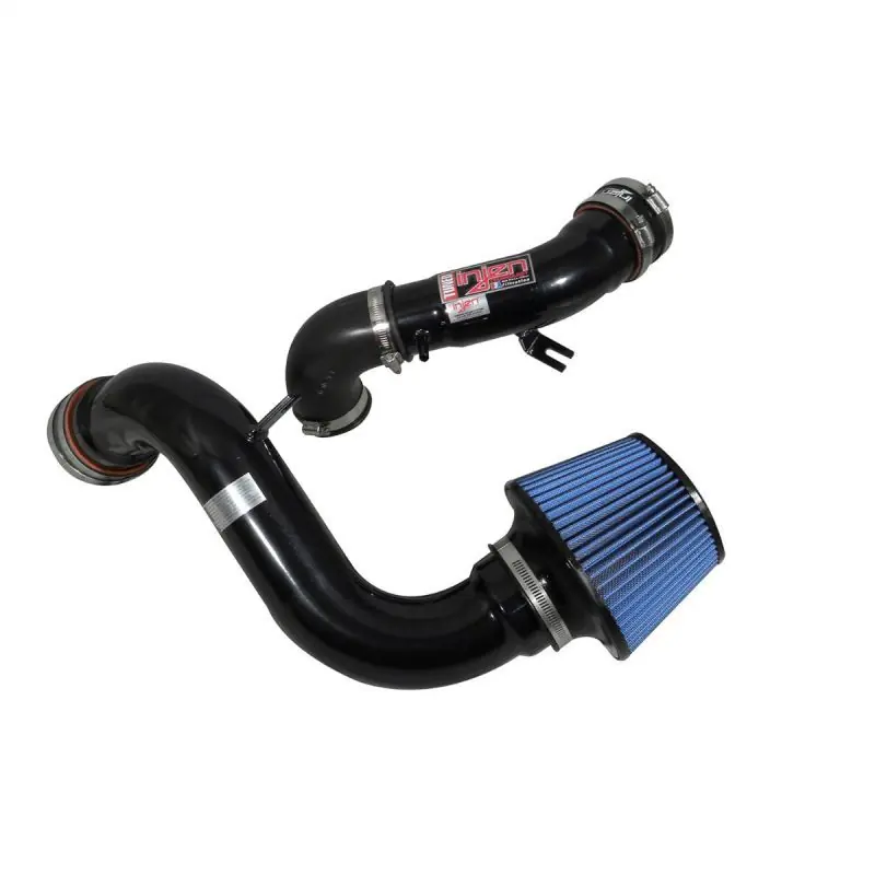 Injen 00-05 Eclipse / 00-03 Sebring / 00-04 Stratus R/T 3.0L V6 Black Cold Air Intake (INJSP1869BLK)