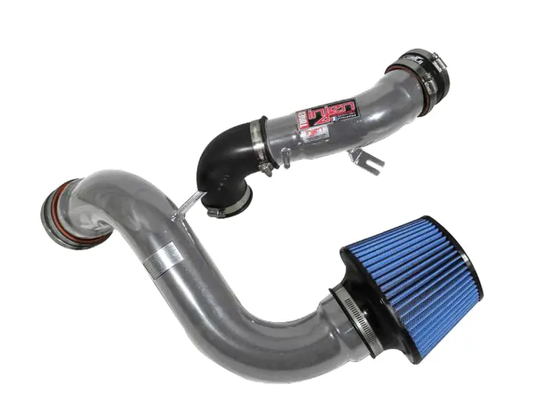 Injen 00-05 Eclipse / 00-03 Sebring / 00-04 Stratus R/T 3.0L V6 Polished Cold Air Intake (INJSP1869P)