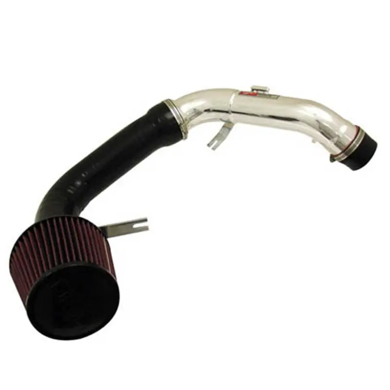 Injen 06-09 Eclipse 3.8L V6 Black Cold Air Intake (INJSP1873BLK)