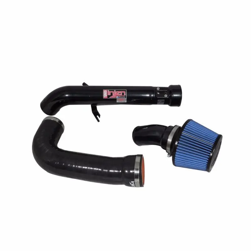 Injen 03-06 350Z 3.5L V6 Black Cold Air Intake (INJSP1986BLK)