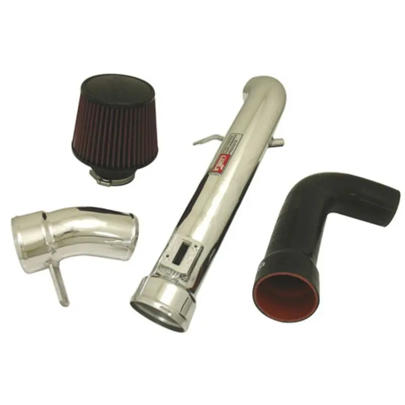 Injen 03-06 350Z 3.5L V6 Polished Cold Air Intake (INJSP1986P)