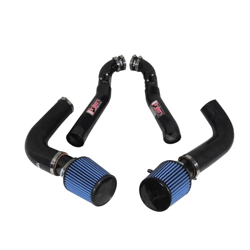 Injen 07-08 350Z 3.5L V6 Black Cold Air Intake (INJSP1987BLK)