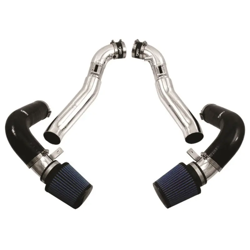 Injen 07-08 350Z 3.5L V6 Polished Cold Air Intake (INJSP1987P)