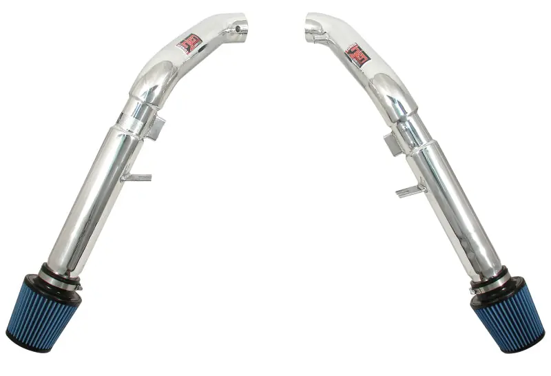 Injen 09-20 Nissan 370Z Nismo Edition Polished Cold Air Intake (INJSP1990P)