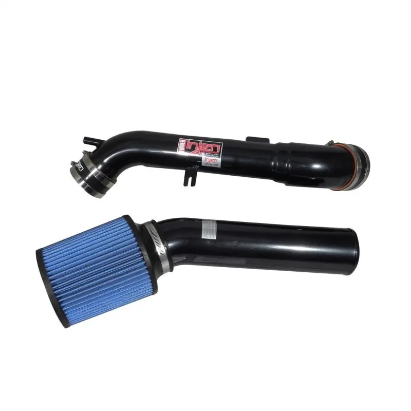 Injen 03-06 G35 AT/MT Coupe Black Cold Air Intake (INJSP1993BLK)